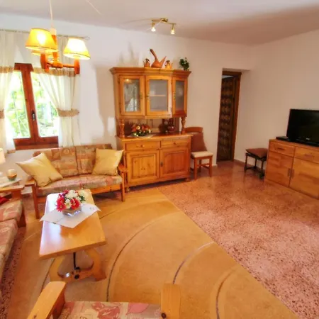 Monica Ii - With Private Swimming Pool In Villa