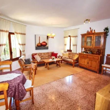 Villa Monica Ii - With Private Swimming Pool In Benissa