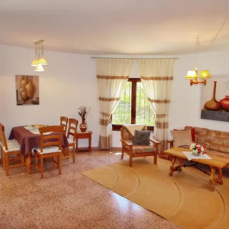 Monica Ii - With Private Swimming Pool In *