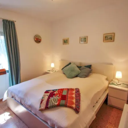Villa Monica Ii - With Private Swimming Pool In