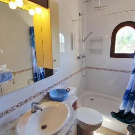 Villa Monica Ii - With Private Swimming Pool In